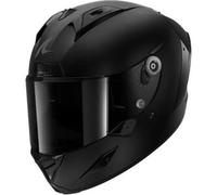 Casco Integrale Shark Aeron Dark Shadow Nero Opaco M