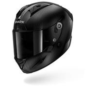 Shark, Casco Moto Integrale AERON FULL CARBON Anthracite DAD, XXL