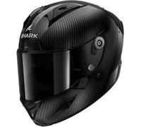 Shark Aeron Full Carbon Full Face Helmet Nero S