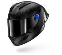 Shark Aeron Gp Fim Racing #2 Full Carbon Ece Full Face Helmet Nero S