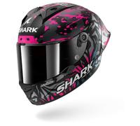 Shark Aeron Gp Fim Racing #2 Replica Redding Ece Full Face Helmet Nero S