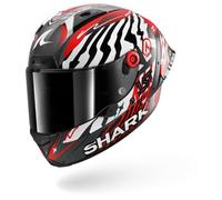 Shark Aeron Gp Fim Racing #2 Speed-fancy Ece Full Face Helmet Nero XS