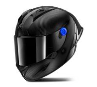 SHARK SHARK - Casco Aeron GP FIM Full Carbon / Nero / Carbon S