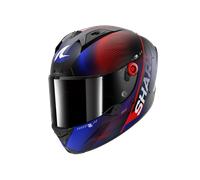 Shark Aeron Speed-tech Ece Full Face Helmet Nero 2XL