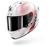 Shark Aeron Speed-tech Ece Full Face Helmet Bianco S