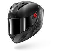 Casco Integrale Shark AERON SPEED-TECH Mat Carbon Anthracite Black