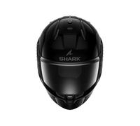 Casco integrale Shark D-Skwal 3 Blank Noir L