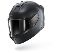 Shark D-skwal 3 Dark Shadow Edition Full Face Helmet Nero XL