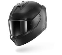 Shark D-skwal 3 Dark Shadow Edition Full Face Helmet Nero M