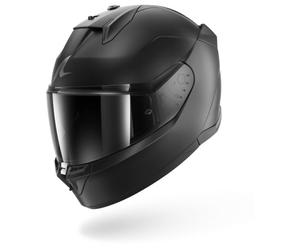 Casco Integrale Shark D-SKWAL 3 DARK SHADOW EDITION Mat Titan Mat Taglia:XL