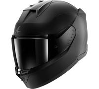 Casco Integrale Shark D-Skwal 3 Dark Shadow Nero Opaco