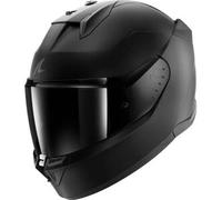 Casco Integrale Shark D-Skwal 3 Dark Shadow Nero Opaco XS