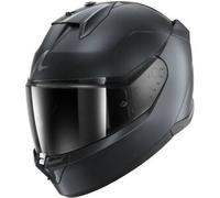 Casco Integrale Shark D-Skwal 3 Edizione Dark Shadow Blu Steel Opaco XL