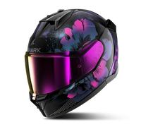 Casco Integrale Shark D-Skwal 3 Mayfer Nero/Viola/GlitterM Nero,Viola,Glitter