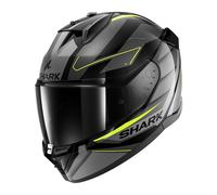 Casco integrale Shark D-Skwal 3 Sizler Noir XS