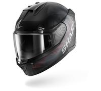 Casco Integrale Shark D-SKWAL 3 SP LYNE Black Anthracite Red