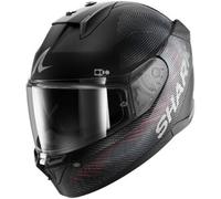 SHARK Casco integrale D-SKWAL 3 SP LYNE Nero/Rosso Taglia S