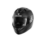 CASCO INTEGRALE- SHARK HELMETS RIDILL BLANK MAT NERO OPACO