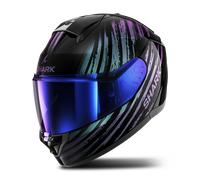 Shark Ridill 2 Assya Full Face Helmet Nero M