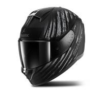 Shark Ridill 2 Assya Full Face Helmet Nero S