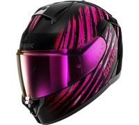 Shark Ridill 2 Assya Full Face Helmet Nero S