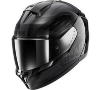 Casco Integrale Shark Ridill 2 Bersek Nero Antracite S