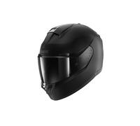 Casco integrale Shark RIDILL 2 BLANK Nero Opaco Ece06 M