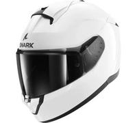 Casco Integrale Shark Ridill 2 Blank Bianco XXL