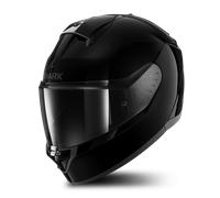 Casco Integrale Shark Ridill 2 Blank NeroL Nero