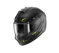 Shark Ridill 2 Mekarium Ece Full Face Helmet Nero M