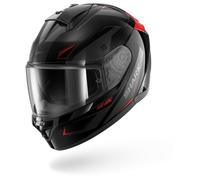 Shark Ridill 2 Mekarium Ece Full Face Helmet Nero XS
