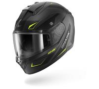 Shark Ridill 2 Mekarium Ece Full Face Helmet Nero XS