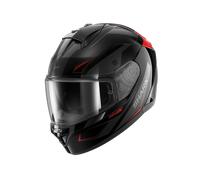 SHARK Casco integrale Ridill 2 Mekarium Nero/Antracite/Rosso XL
