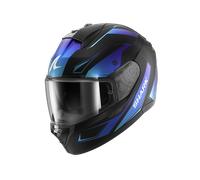 Shark Ridill 2 Mekarium Ece Full Face Helmet Nero M