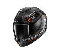 Casco integrale Shark Ridill 2 Molokai Noir XS (53/54 cm)