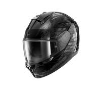 Shark Ridill 2 Reptaia Ece Full Face Helmet Nero XS