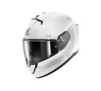 SHARK Casco integrale Ridill 2 SP Lyne Bianco/Argento XS
