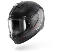 SHARK Casco integrale RIDILL 2 SP LYNE Opaco Nero Antracite XS