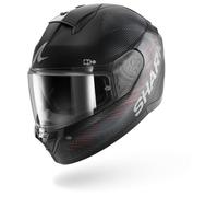 Casco Integrale Shark Ridill 2 Sp Lyne Nero Antracite Opaco S