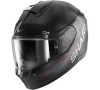 SHARK Casco integrale RIDILL 2 SP LYNE Opaco Nero Antracite XS
