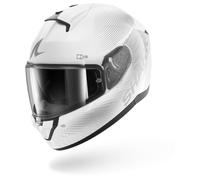 SHARK Casco integrale RIDILL 2 SP LYNE Bianco/Argento Taglia S