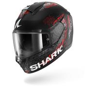 Shark Ridill 2 Speed-vib Ece Full Face Helmet Nero 2XL