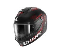 Shark Ridill 2 Speed-vib Ece Full Face Helmet Nero XL