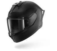 SHARK Casco integrale SKWAL CUP BLANK Nero opaco Taglia M (57)