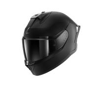 Shark Skwal Cup Dark Shadow Ece Full Face Helmet Nero XS