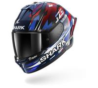 Shark Skwal Cup Replica Zarco Gp De France Ece Full Face Helmet Blu XL
