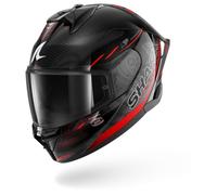 Casco Integrale Shark SKWAL CUP SPEED-TECH Black Red Anthracite Taglia:M