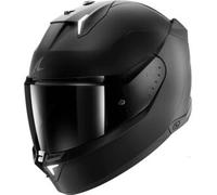 SHARK, Casco moto integrale D-SKWAL 3 DARK SHADOW EDITION Mat Black, L