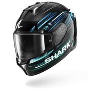 Shark Skwal I3 Light-blur Full Face Helmet Nero XS