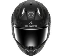 Casco integrale Shark Skwal i3 LINIK Noir XS
